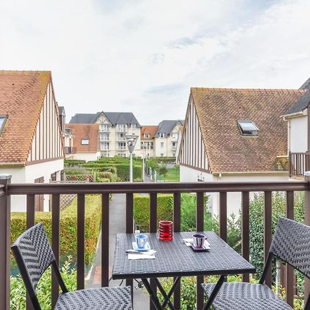 Le Voilier Apartamento Courseulles-sur-Mer Exterior foto