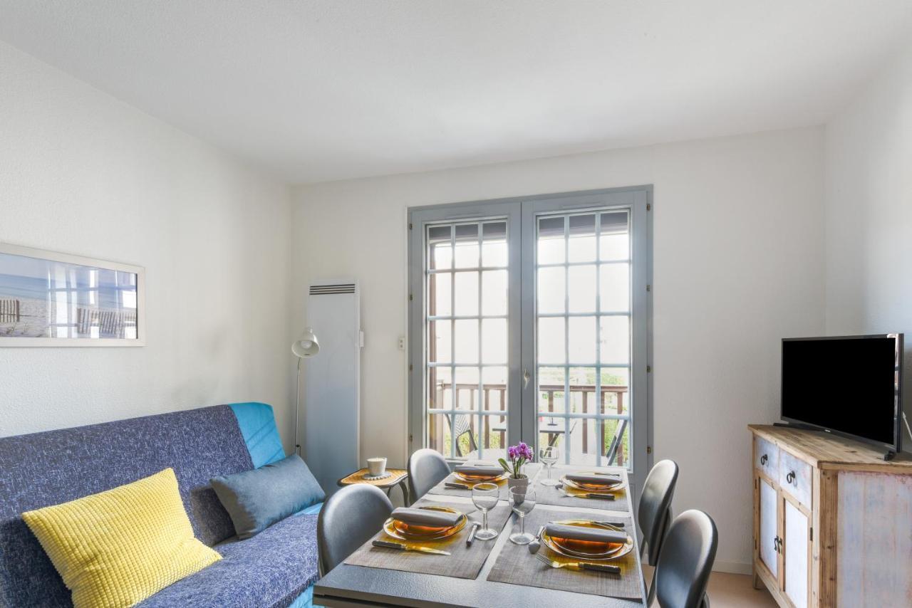Le Voilier Apartamento Courseulles-sur-Mer Exterior foto